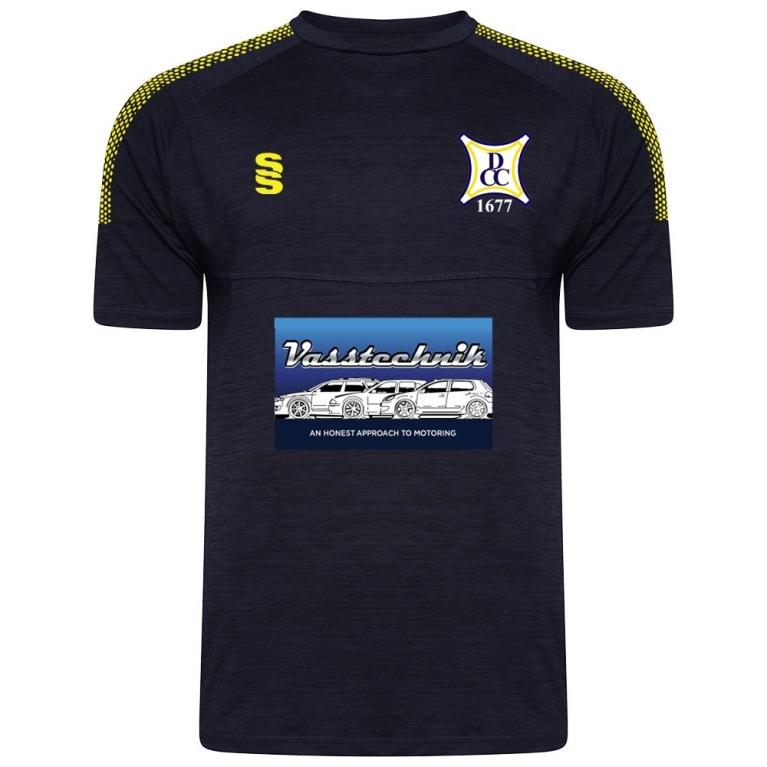Dicker CC Dual Training Shirt