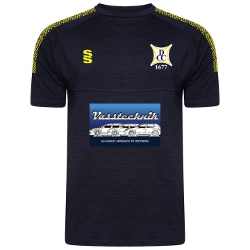Dicker CC Dual Training Shirt