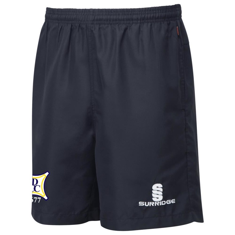 Dicker CC Training Shorts