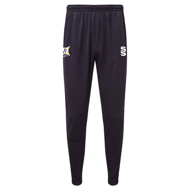 Active Playing Pant - Navy