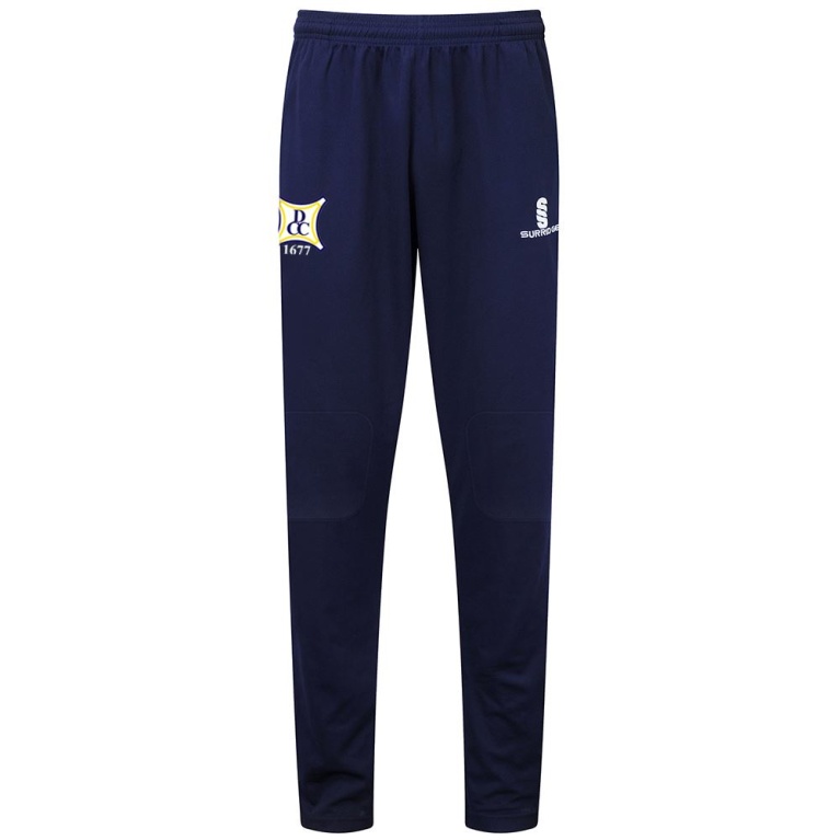 Dicker CC Blade Playing Pants - Navy