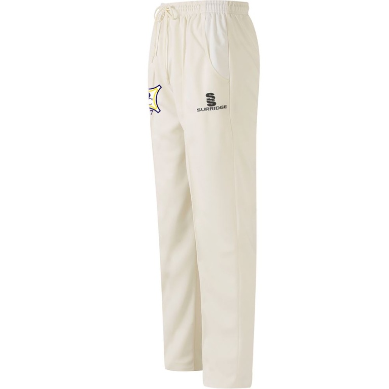 Dicker CC Standard Playing Pant
