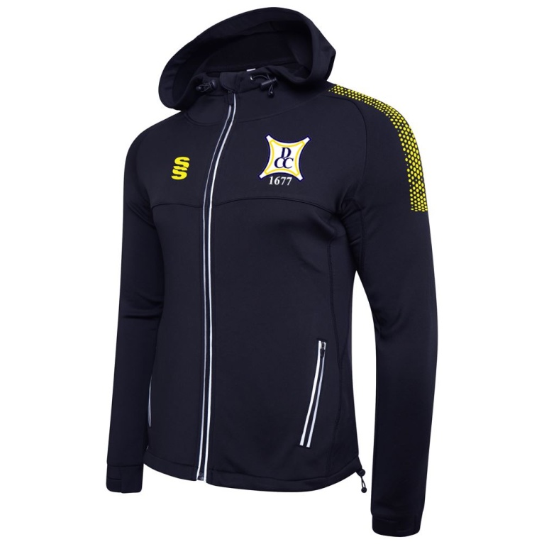 Dicker CC Dual Hoody